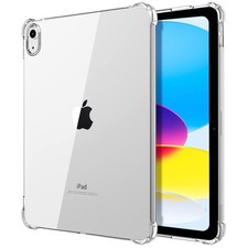 TiMOVO Clear Case for iPad (A16) 11th Generation 11 Inch 2025, picture