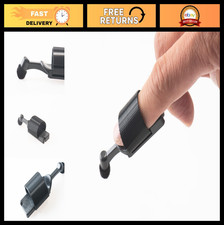 Finger-Mounted Conductive Stylus for Touch Screen Devices, Ultra-Light & Accurat picture