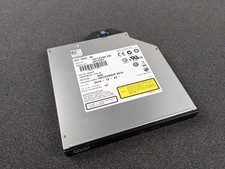 Dell KVXM6 0KVXM6 DVD-ROM Disk Drive Teac DV-28S -W 1977233W-DB PowerEdge R710 picture