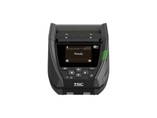 A30L-A001-0012 TSC Alpha-30L USB-C BT iOS NFC 8 Point/mm Linerless RTC Label ~D~ picture