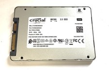 Crucial CT275MX300SSD1 275GB SATA 2.5 SSD Solid State Drive Tested picture