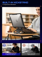 SUPCASE for MacBook Neo 13