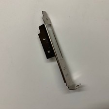 Full Height BRACKET Standard Bracket for SuperMicro AOC-SG-i4 & AOC-SGP-I4 picture
