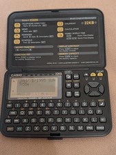 Casio SF 4300 R picture