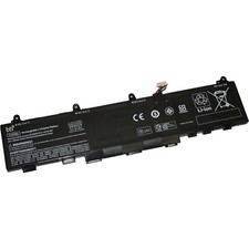 BTI 3-Cell 11.55V Replacement Laptop Battery 4400mAh 53 Whr L78555-005-BTI picture