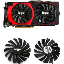 Cooling fan PLD10010S12HH For MSI GTX960/970/950 R9 390X/390/380 GAMING Cooler picture