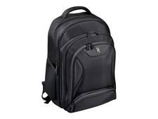 Port Designs MANHATTAN Backpack & Trolley for Laptop 15,6