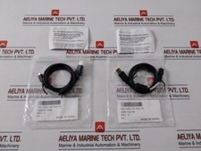 Lot of 2X HONEYWELL CBL-500-120-S00-03 Charging and USB Communication Cable picture