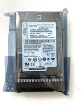 NEW IBM 00E9912 00E9927 300GB 15K RPM 2.5