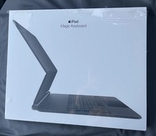 Apple Magic Keyboard for iPad Pro 13‑inch (M4 & M5) Black - New in plastic  picture