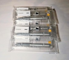 Lot of 5 HP Rechargeable Active Pen G2 L04729-002 Stylus For HP Elite Books NEW picture