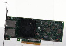 Intel X540-T2 10GbE Dual Port Copper RJ-45 NIC Network Adapter K7H46 03DFV8 picture