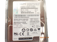 IBM 74Y6498 High Efficiency 300GB 2.5