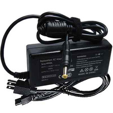 AC Adapter Charger Cord For HP Compaq Tablet PC TC1100 TC4200, ESSENTIAL 620 625 picture