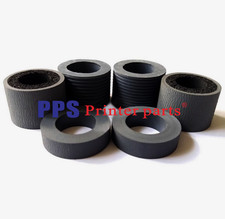 20SET Roller For Fujitsu fi-6800 fi-6400 PA03575-K011 PA03575-K012 PA03575-K013 picture