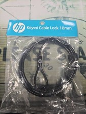 HP H4D73AA Ultraslim Keyed Cable picture