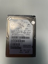 Hitachi Travelstar 5K500.B HTS545050B9A300 500GB Internal 5400RPM 2.5