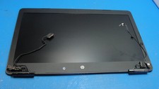HP Omen 17-w033dx 17.3” OEM Anti Glare FHD LCD Screen Complete Assembly Black picture