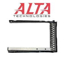HP 651687-001 SFF SC Drive Tray (G8/9) picture