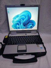 Panasonic Toughbook CF-74 13.3