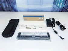 New Brother PocketJet 8 PJ-863 Mobile Thermal Printer Bundle W Accessories Kit picture