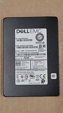 Dell KCT7J 0KCT7J  480GB SATA 6G 2.5