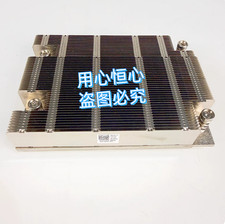 New 1pcs DELL R6515 R7515 SERVER CPU HIGH PERFORMANCE HEATSINK CGRHD 0CGRHD picture