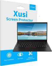14 Inch Anti Glare & Anti Reflective Screen Protector for 16:10 Laptop Screens picture