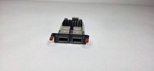 05KFVW Dell PC8100 2-Port QSFP+ Stacking Module  For 8100/N4000 Series switches picture