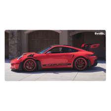 Porsche 911 GT3 RS Gaming Mouse Pad #004 - Non-Slip, Smooth, Supercar Desk Mat picture
