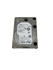 Dell Western Digital 2TB 7.2K RPM SATA HUS722T2TALA600 R540 T350 T360 R740 R440 picture
