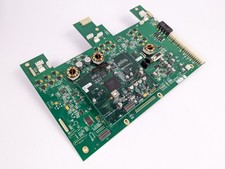 Stratasys SIO 920880-0009 Rev D 920881-0007 3D Printer Control Circuit Board picture