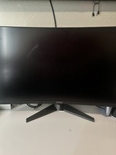 [CR] MSI Optix G27C5 27