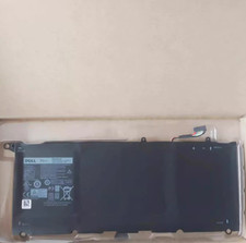 Genuine 56Wh JD25G 90V7W BatteryFor Dell XPS 13-9350 13D-9343 13-9343 Series OEM picture