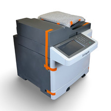 Lexmark CX510de Color Laser MFP | Copy, Scan, Fax, Duplex, Network | 28E0500 picture
