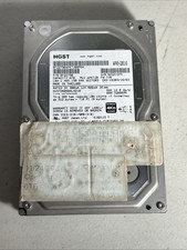 HGST Ultrastar 6TB SAS 3.5