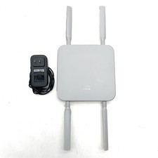 Cisco Meraki Cellular Gateway Wireless Access Point MG41E-HW 600-119010 Unclaim picture