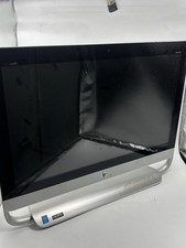HP ENVY TouchSmart 23 All-in-One PC Intel Core i5 Silver 23SE-D494 F3D93AAR#ABA picture