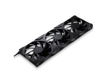Phanteks M25-140 Gen2 Triple Pack, Daisy Chain Unified Fan frame, 3x 140mm PWM H picture