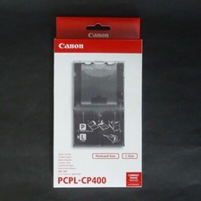 Canon Genuine Paper cassette for Postcard & L Size PCPL-CP400 picture