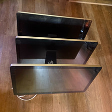 Apple Thunderbolt Display A1407 27 in Silver Monitor Thunderbolt picture
