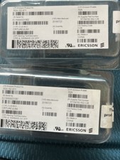 Ericsson Product No RDH 102 47/1   (2) Pcs As Shown In Photo picture
