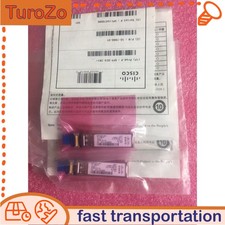 SFP-OC3-IR1 OC3/STM1 SFP NEW Cisco original SFP, Single-mode fiber, Intermediate picture