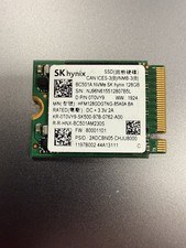 SK hynix BC501A 128GB NVMe M.2 Internal SSD HFM128GDGTNG picture