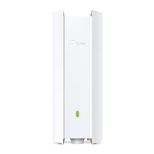 Omada EAP650-Outdoor AX3000 WiFi 6 Dual-Band Access Point PoE Injector picture