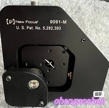 1PC USED NEW FOCUS 9091-M 9131NF Fiber Optic Locator Via DHL or FedEX picture