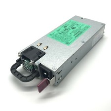 POWER SUPPLY J9580A For HPE X312 1000W EDPS-1000AB A HP E3800 PSU J9580-61001 picture