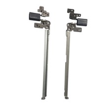 For Lenovo 300e Yoga Chromebook Gen 4 Hinges Left & Right Set of 2Pcs 5H50W13826 picture
