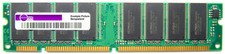 128MB Infineon PC133-222-520 Non-ECC SD RAM 133MHz CL2 DIMM HYS64V16902GU-7-D picture