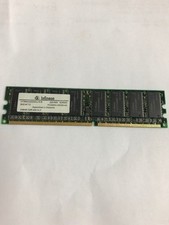 Infineon HYS64D32300GU-5-B 256MB,DDR,400,CL3 RAM Memory 326667-041 Tested Workin picture